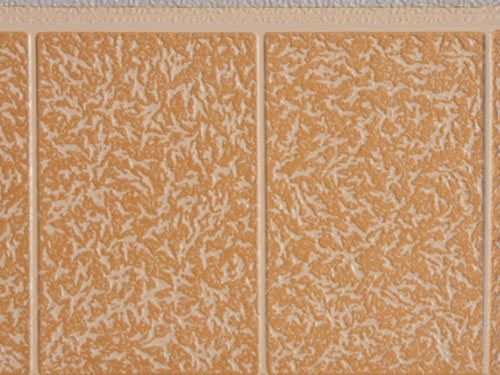 AE4-004(微紫沙黄赭黄瓷砖纹)