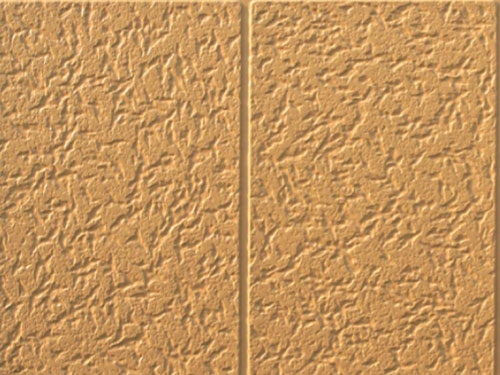 武汉AD4-001(沙漠黄瓷砖纹)